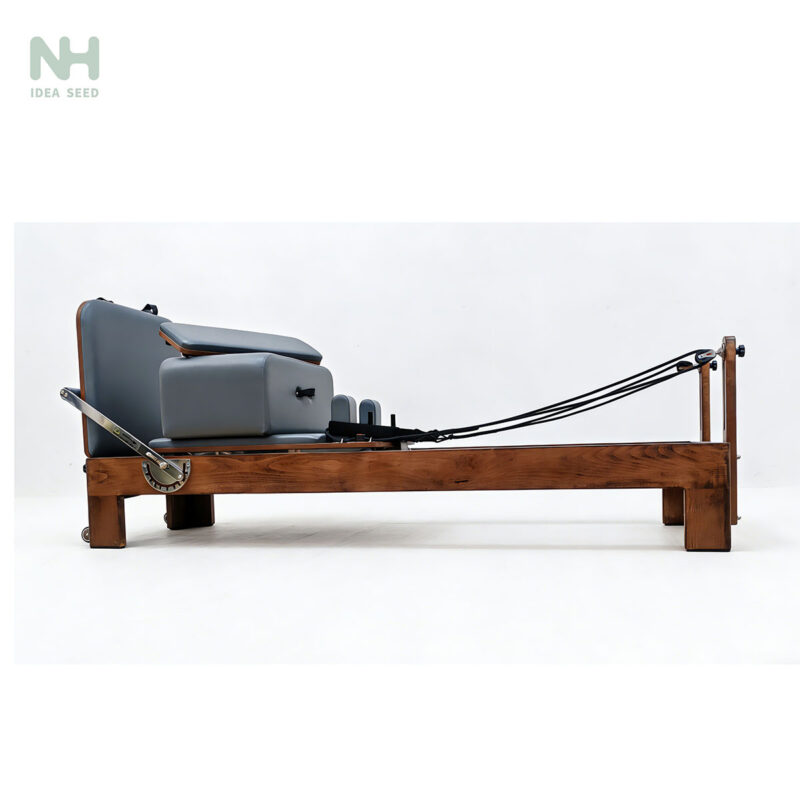 Wood Pilates Reformer  NH-PM002W